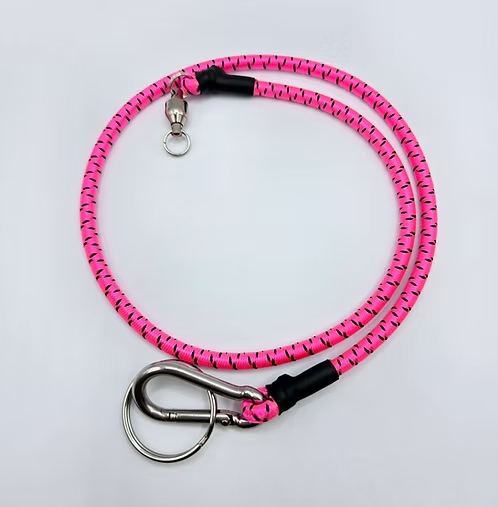 VDB - The Mini P-Cord 18 - Pinpointer Lanyard