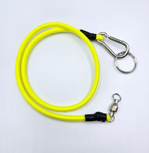 VDB - The Mini P-Cord 18 - Pinpointer Lanyard