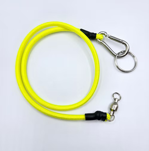 VDB - The All Around P-Cord 22 - Pinpointer Lanyard