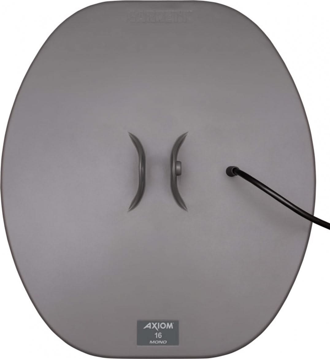 16" x 14" Mono Axiom Searchcoil