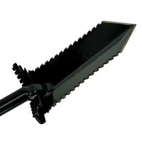 NX-7 33” ANACONDA SHOVEL
