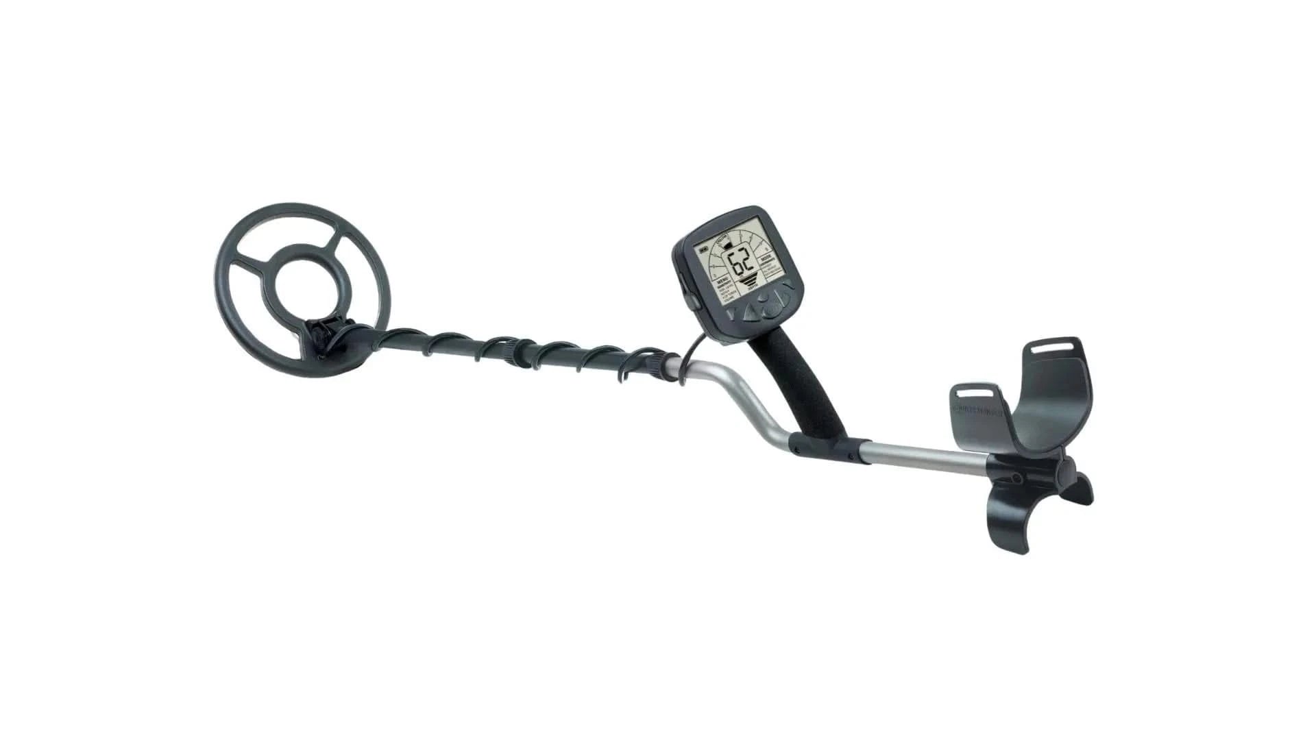Bounty Hunter Platinum Metal Detector