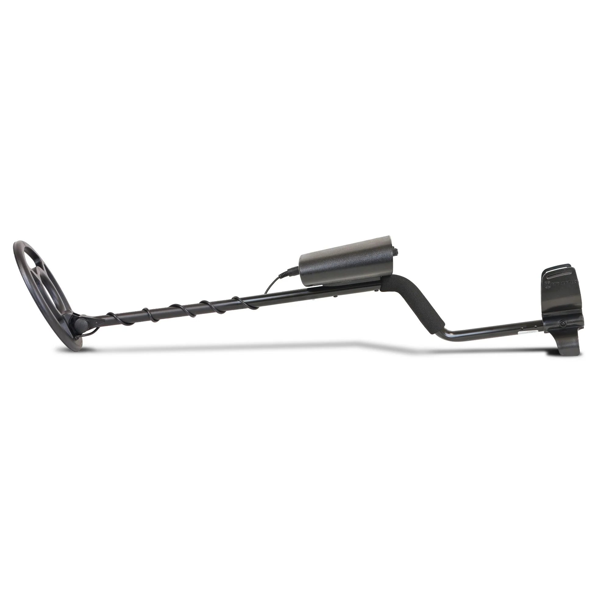 Bounty Hunter Quick Draw II Metal Detector