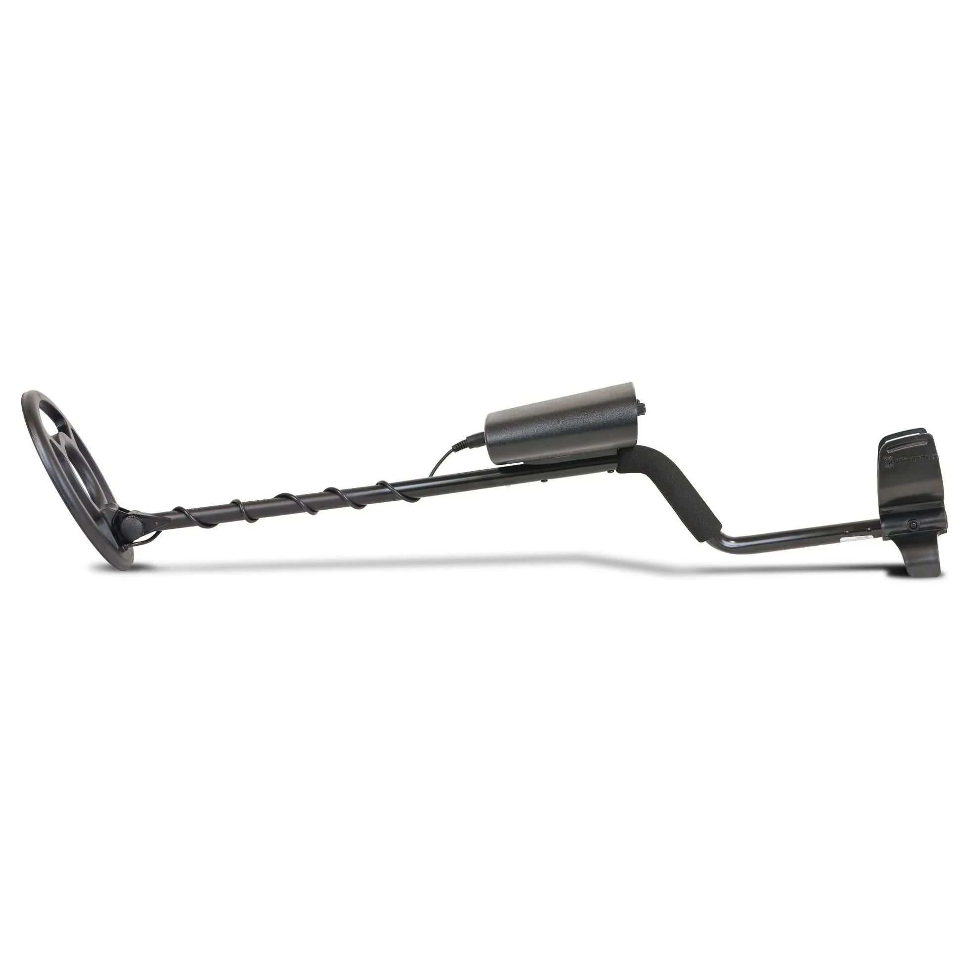 Bounty Hunter Quick Draw II Metal Detector