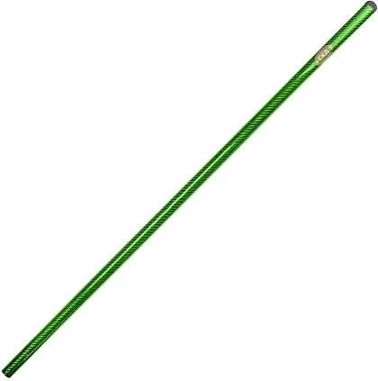 CKG Carbon Fiber Handle - Green