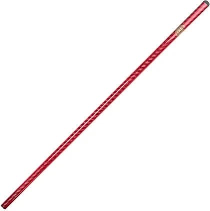 CKG Carbon Fiber Handle - RED