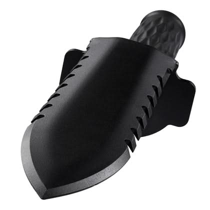 CKG Digging tool Black Handle