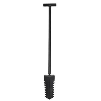 CKG Metal Detecting T - Handle Shovel