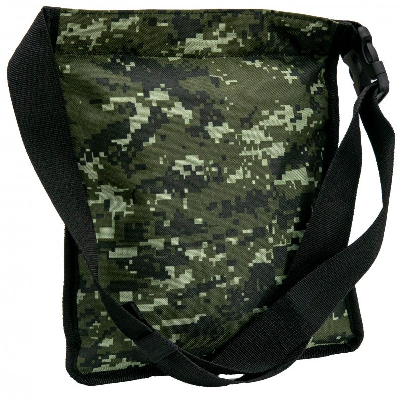 CKG Green Metal Detecting Pouch