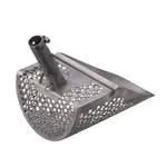 CKG Pro Stainless Steel Scoop
