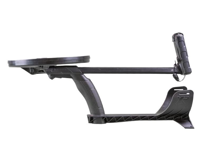 Deus II S - Telescopic Dive Shaft