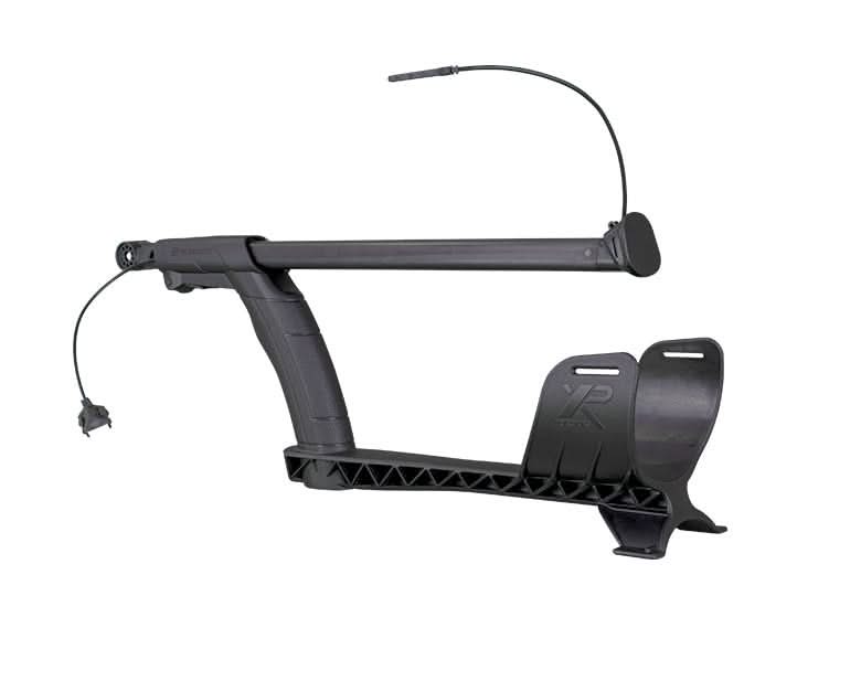 Deus II S - Telescopic Dive Shaft