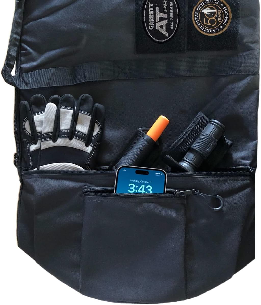 DragonXT 53" Padded Carry/Travel Bag