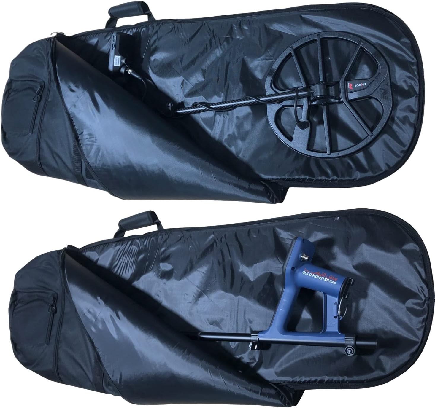 DragonXT 53" Padded Carry/Travel Bag