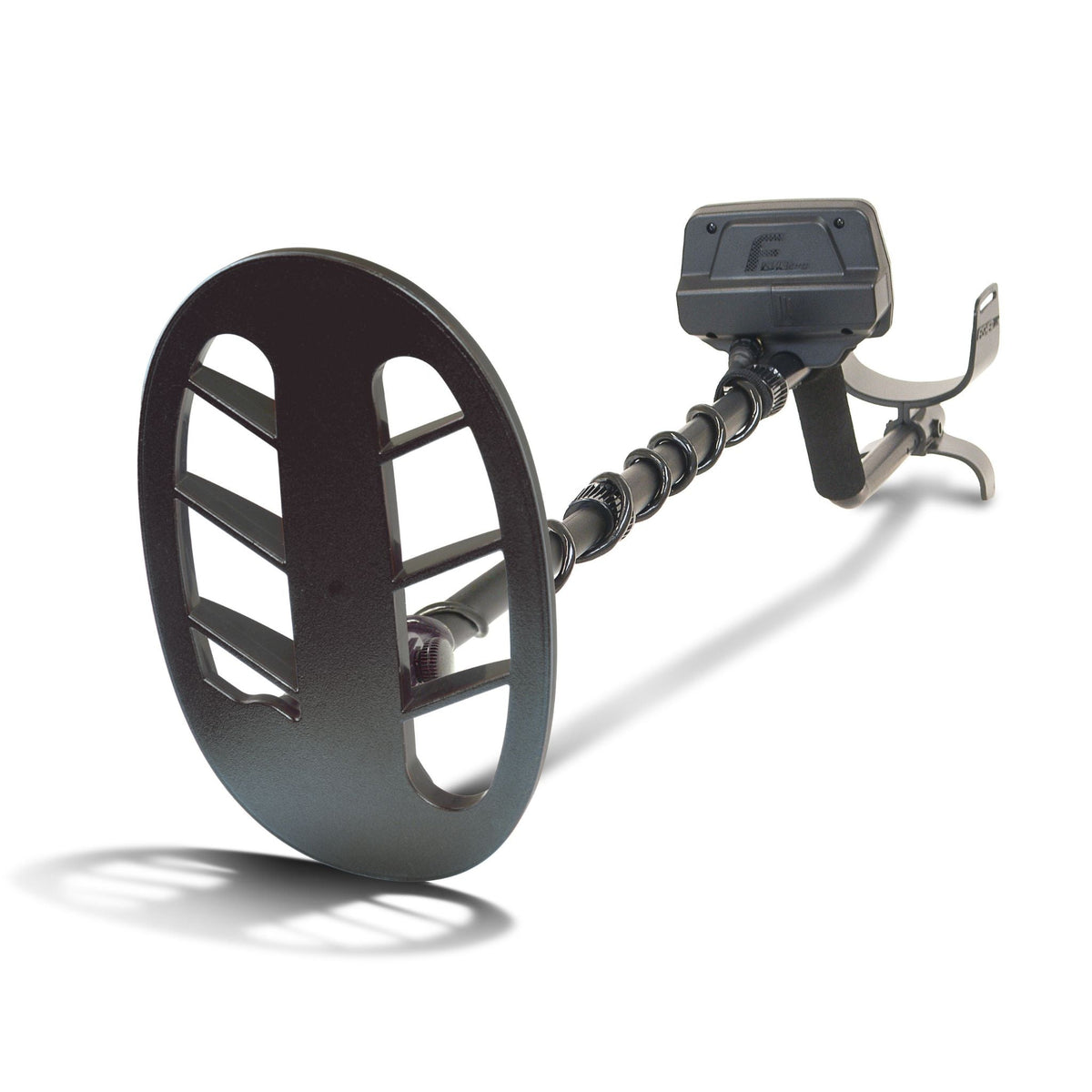 Fisher F11 Metal Detector with 11" DD Coil
