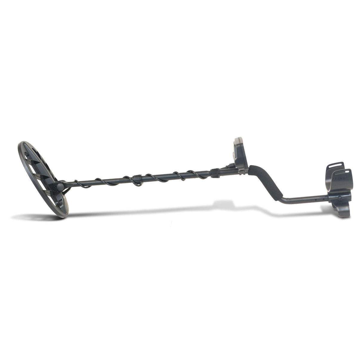Fisher F44 Weatherproof Metal Detector with 11" DD Coil