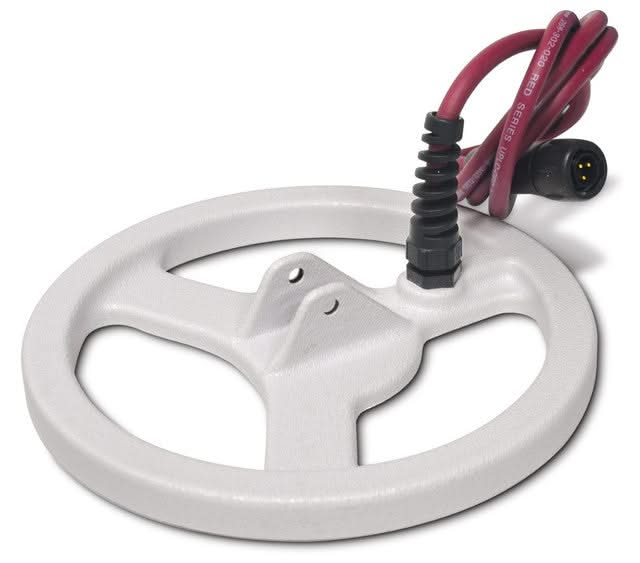 Fisher Impulse AQ 8" Coil