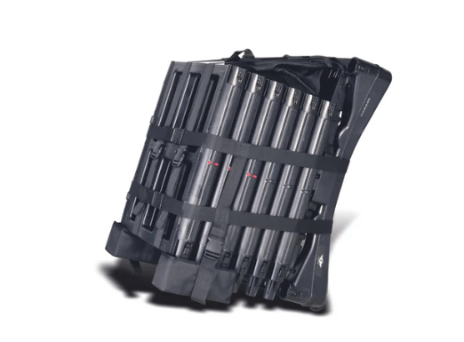 FIsher M-Scope Walk-Through Metal Detector