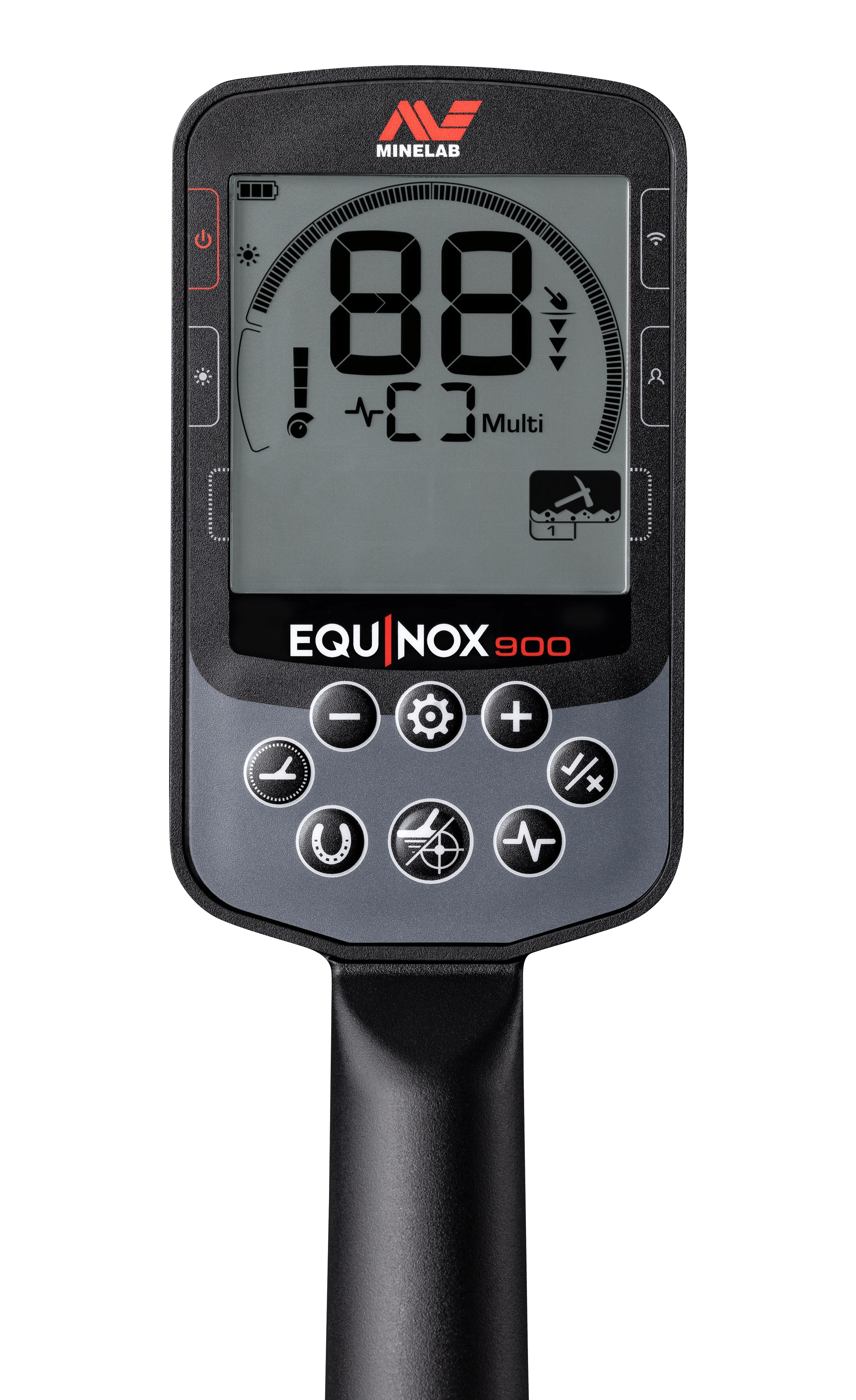 Minelab Equinox 900