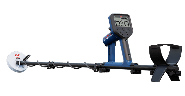 Minelab Gold Monster 2000