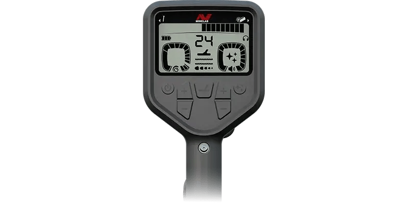 Minelab Gold Monster 2000