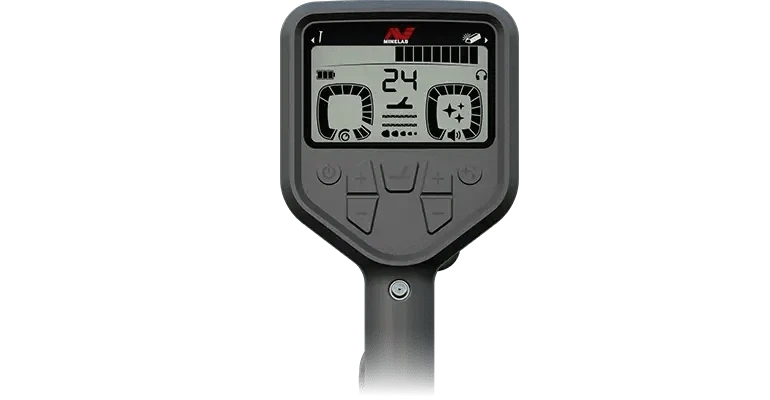 Minelab Gold Monster 2000