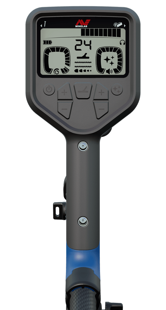 Minelab Gold Monster 2000