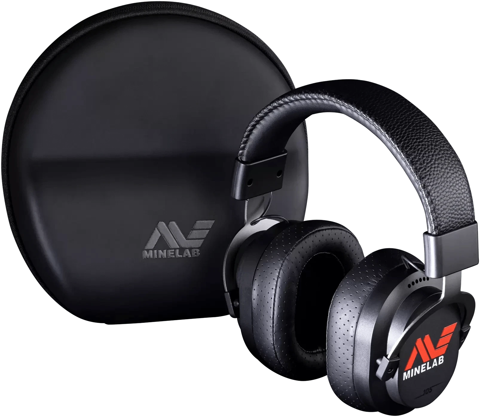 Minelab M105 Headphones