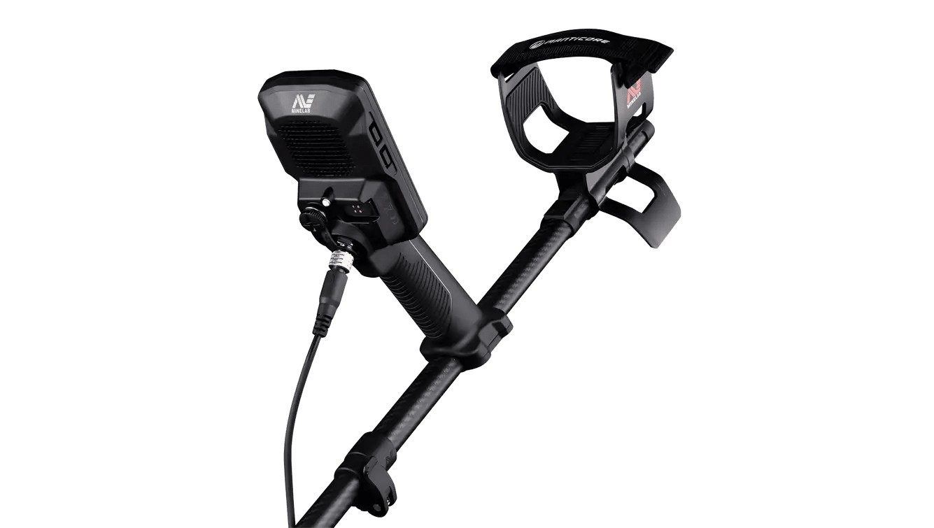 Minelab Manticore
