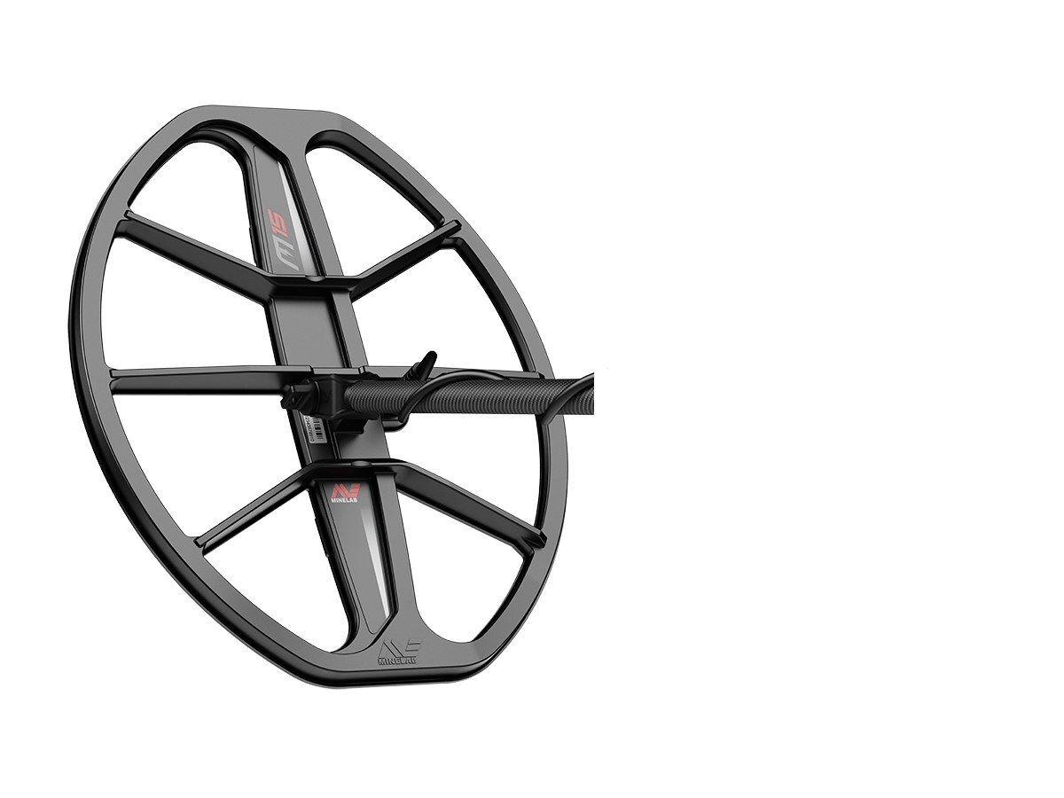 MInelab Manticore M15 Coil