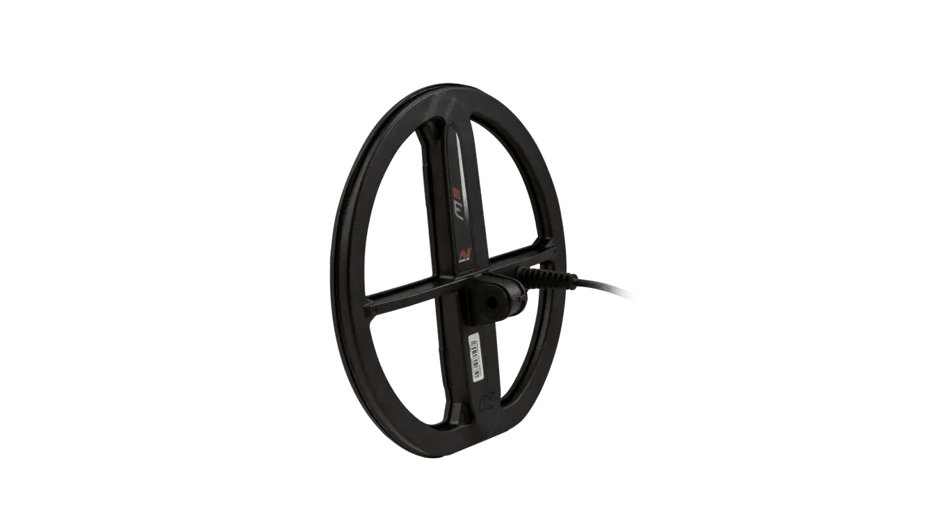 Minelab Manticore M9 Coil
