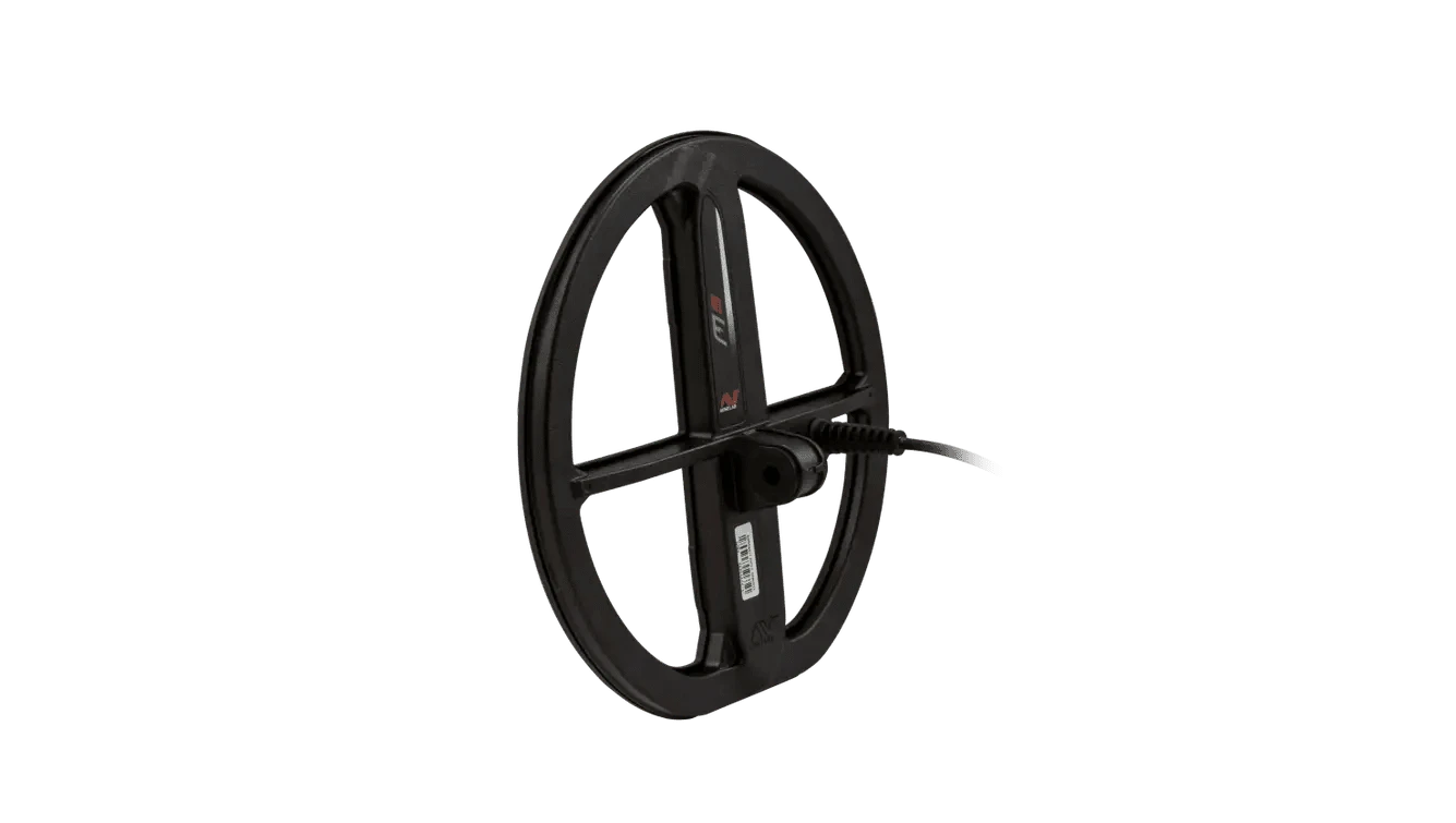 Minelab Manticore M9 Coil