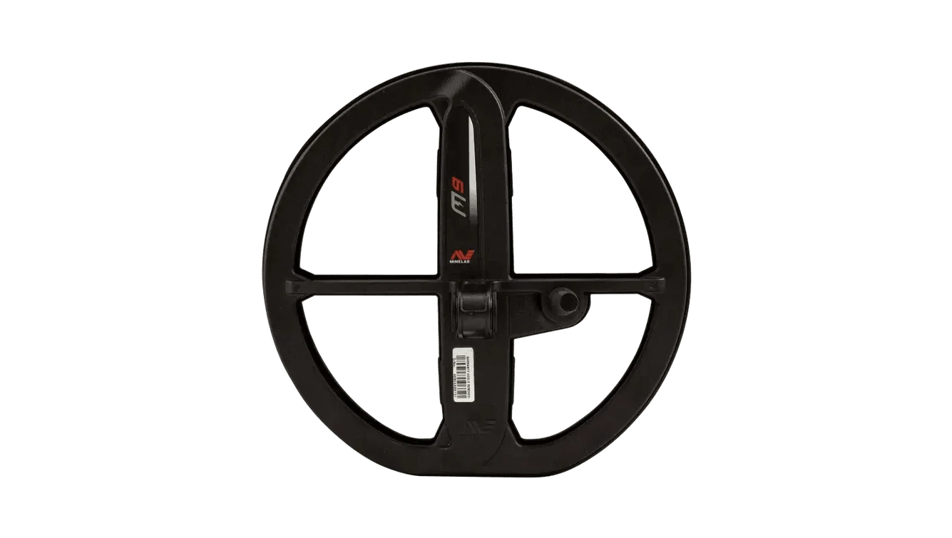 Minelab Manticore M9 Coil