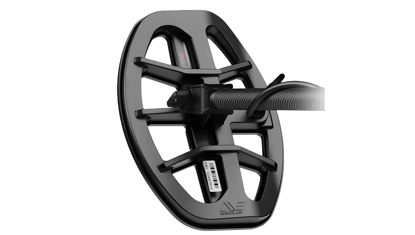 Minelab Manticore M9 Coil