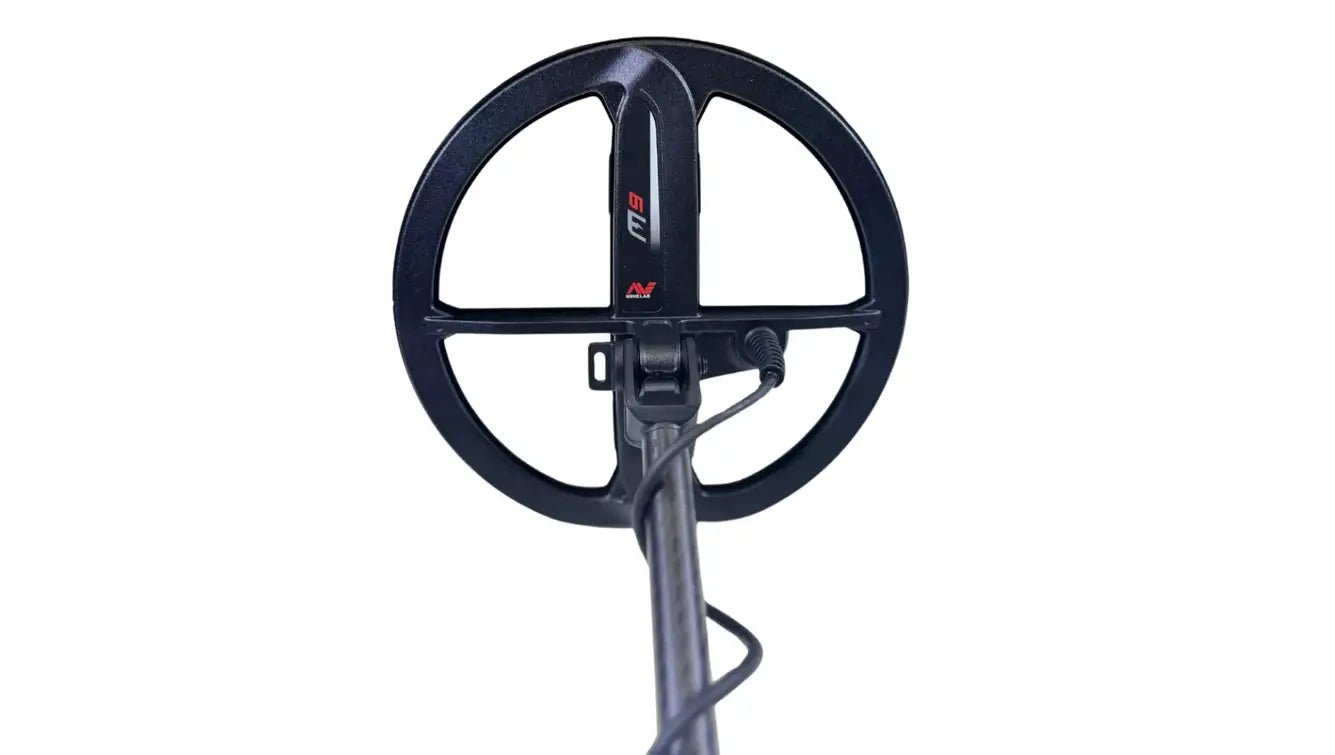 Minelab Manticore M9 Coil