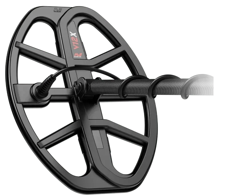 Minelab V12X Coil - X - terra Pro/Elite