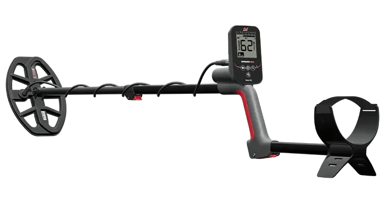 Minelab Vanquish 360 Metal Detector