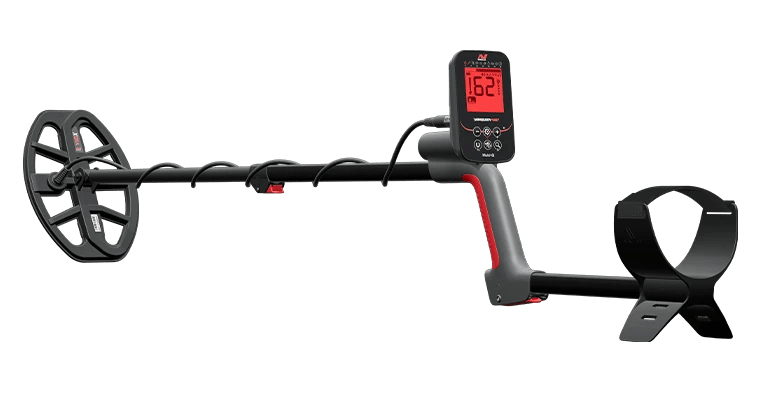 Minelab VANQUISH 460 Metal Detector