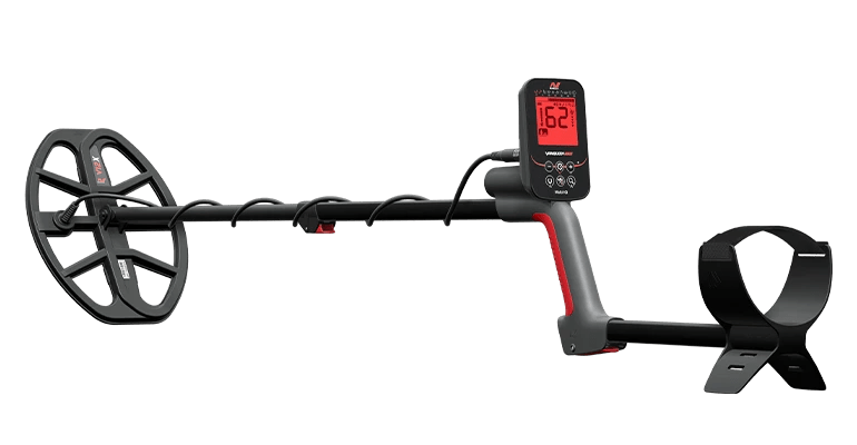 Minelab VANQUISH 560 Pro - Pack Metal Detector