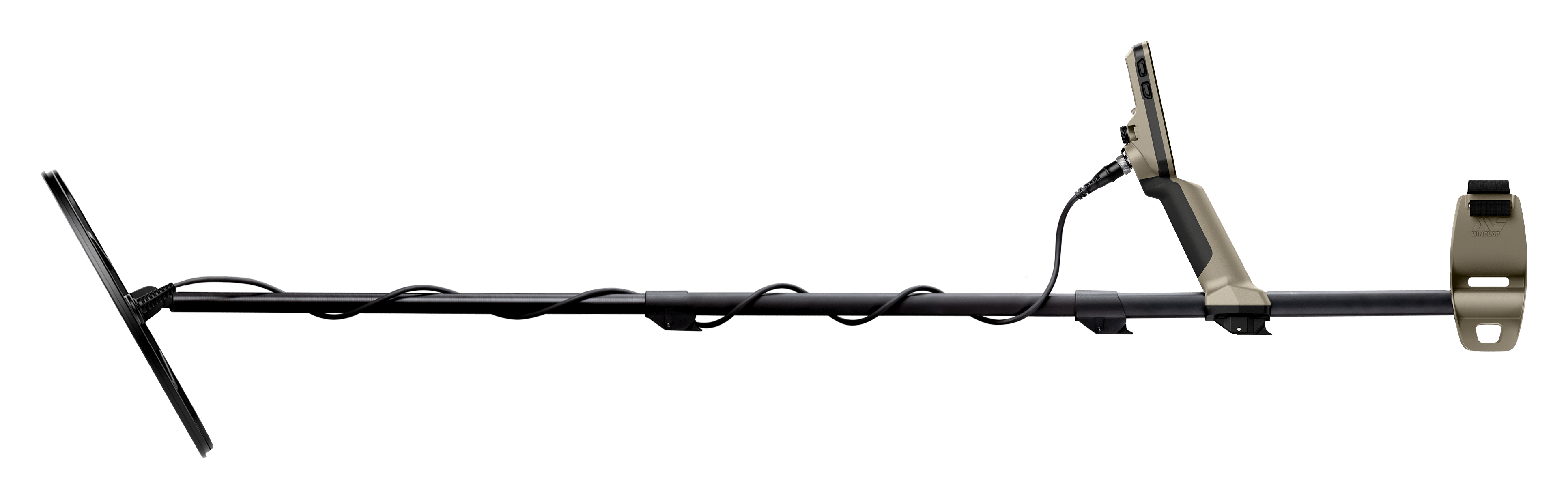 Minelab X-Terra Elite