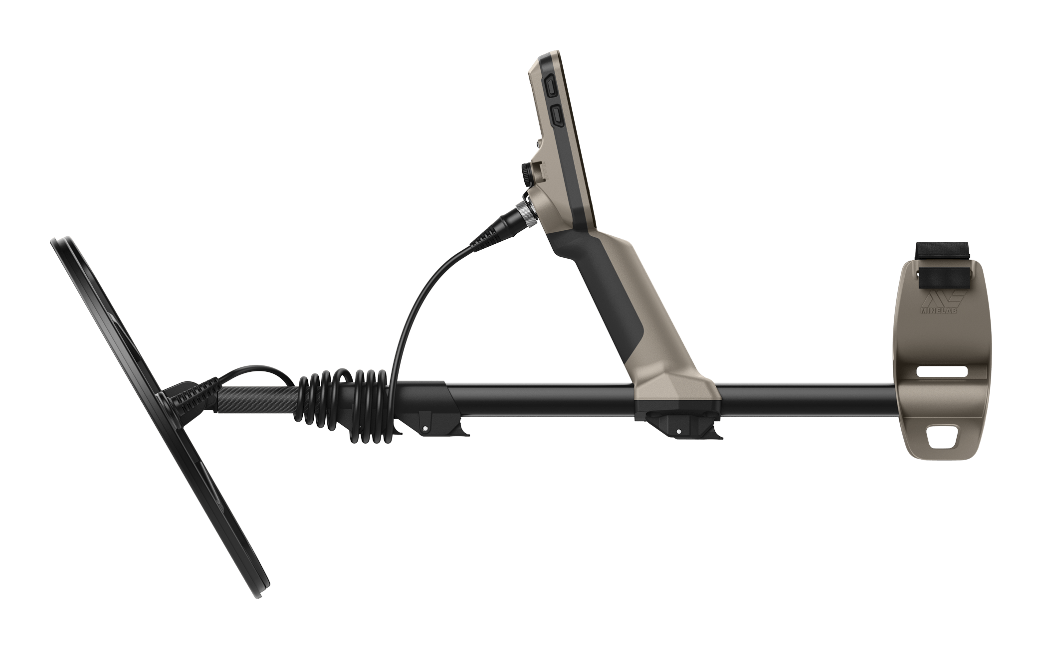 Minelab X-Terra Elite - Expedition Edition