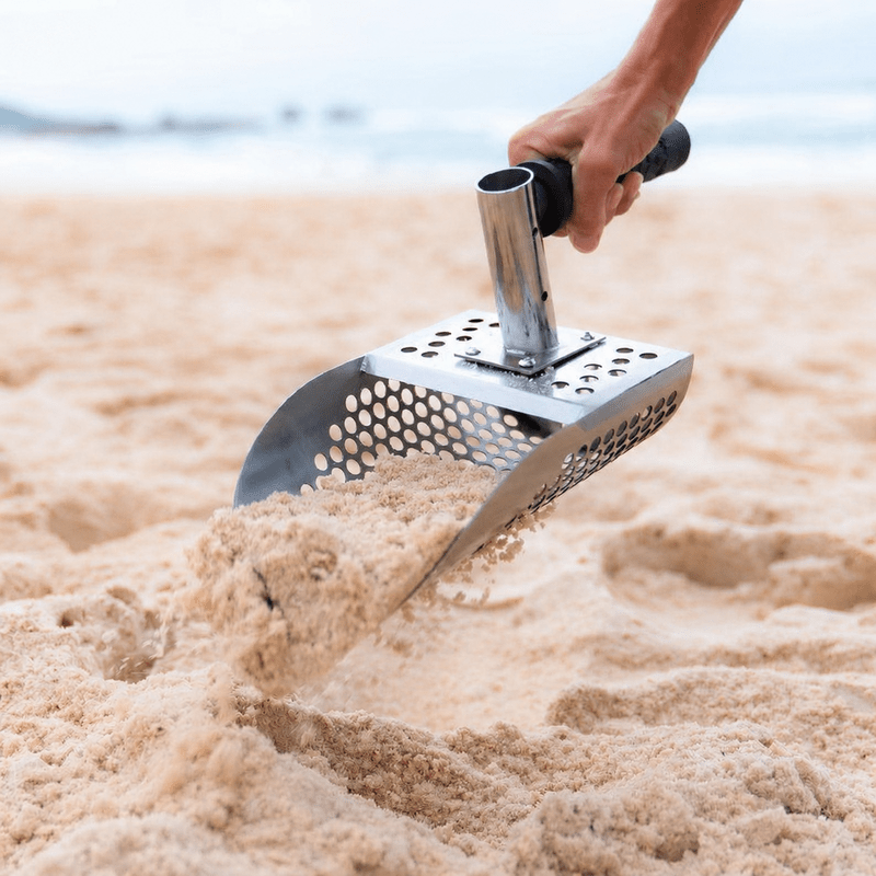 Minelab X-TERRA PRO Beach Bundle