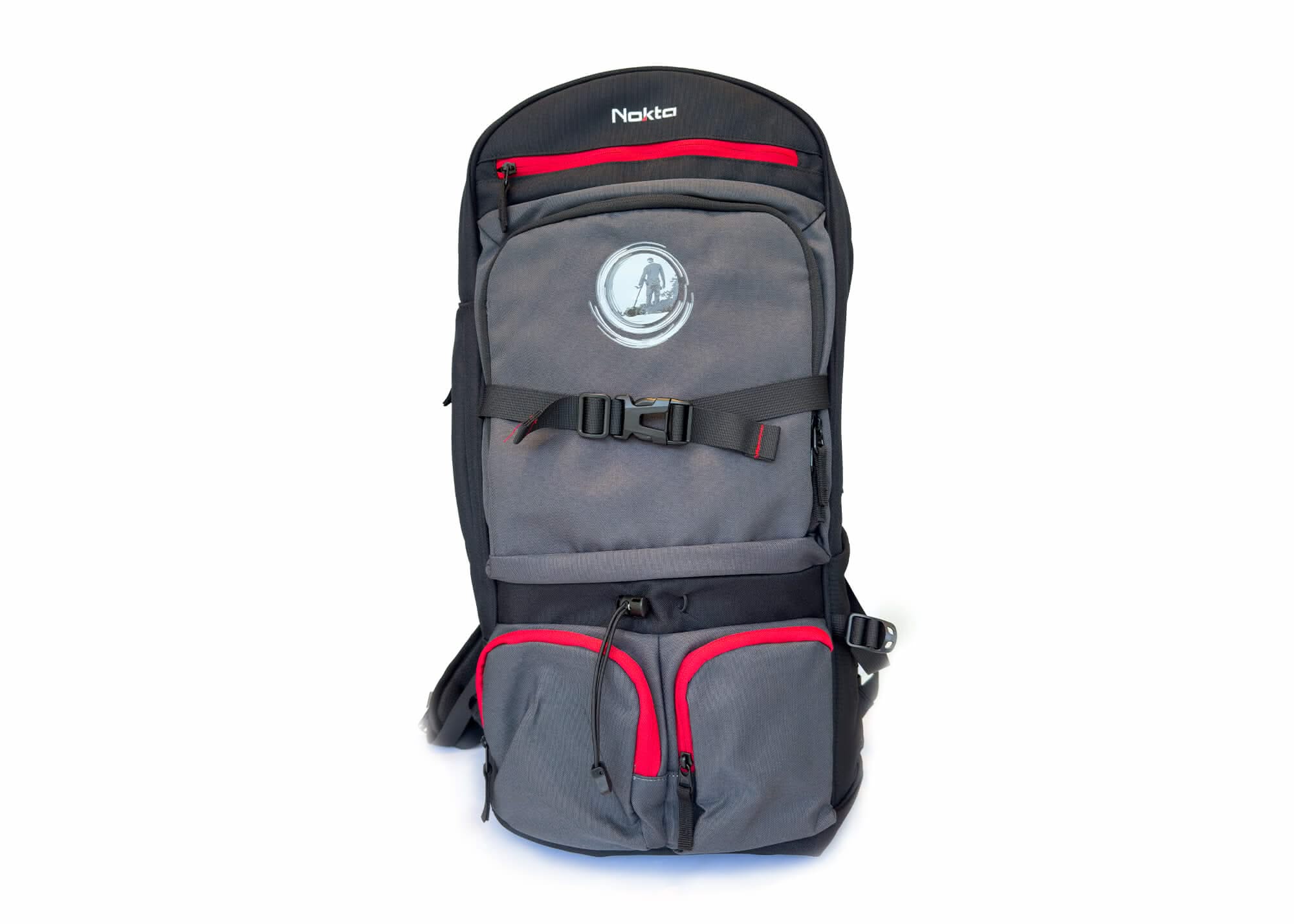 Nokta DetectoBag Backpack