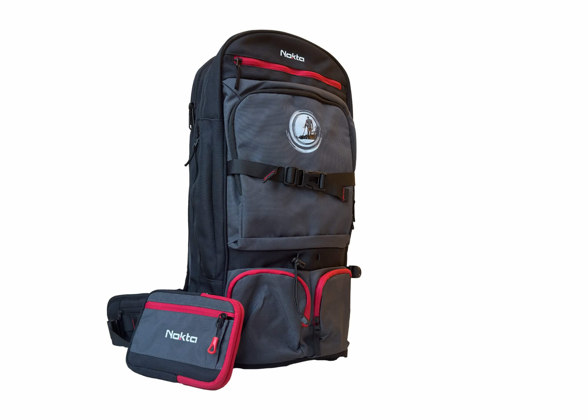 Nokta DetectoBag Backpack