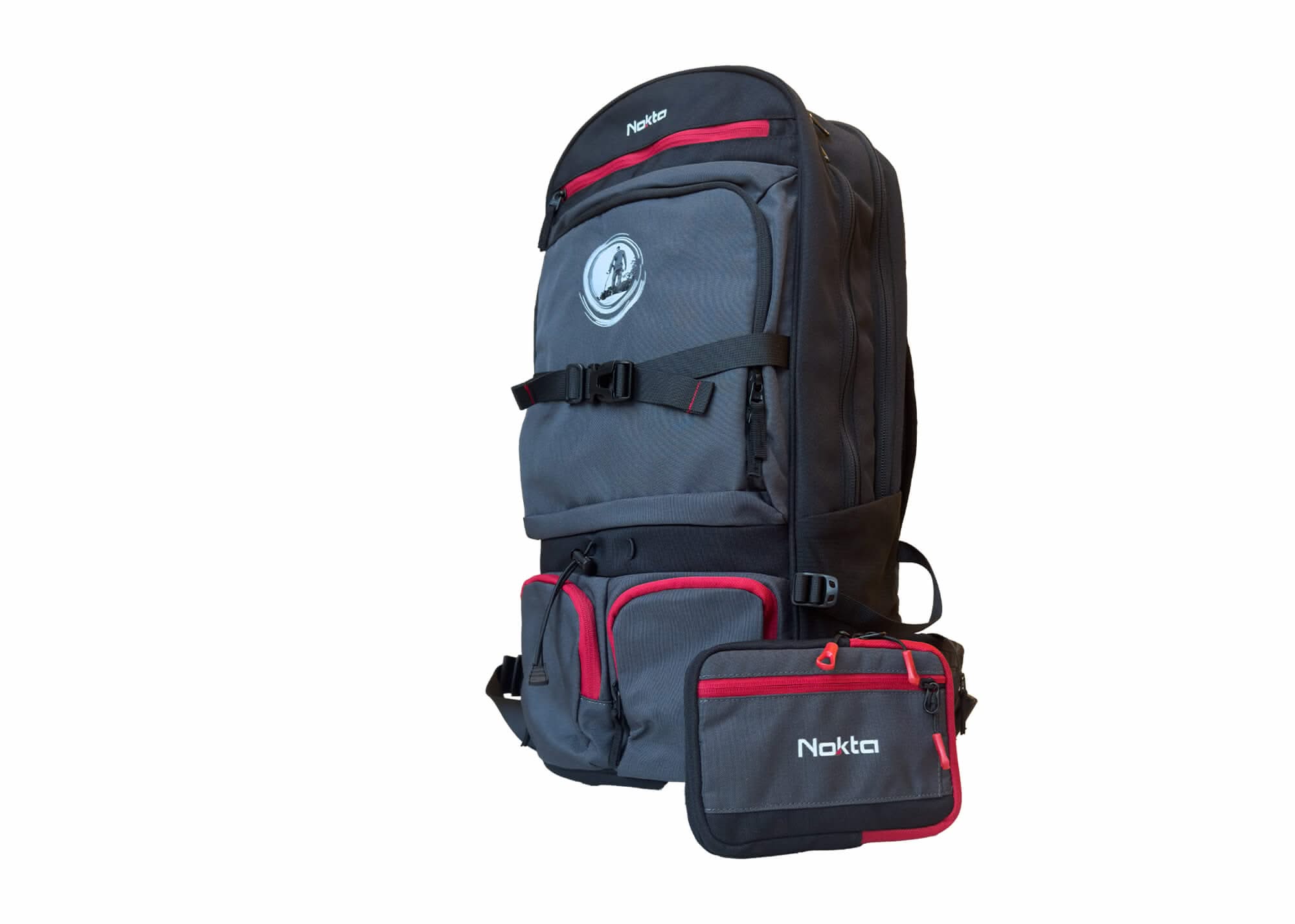 Nokta DetectoBag Backpack