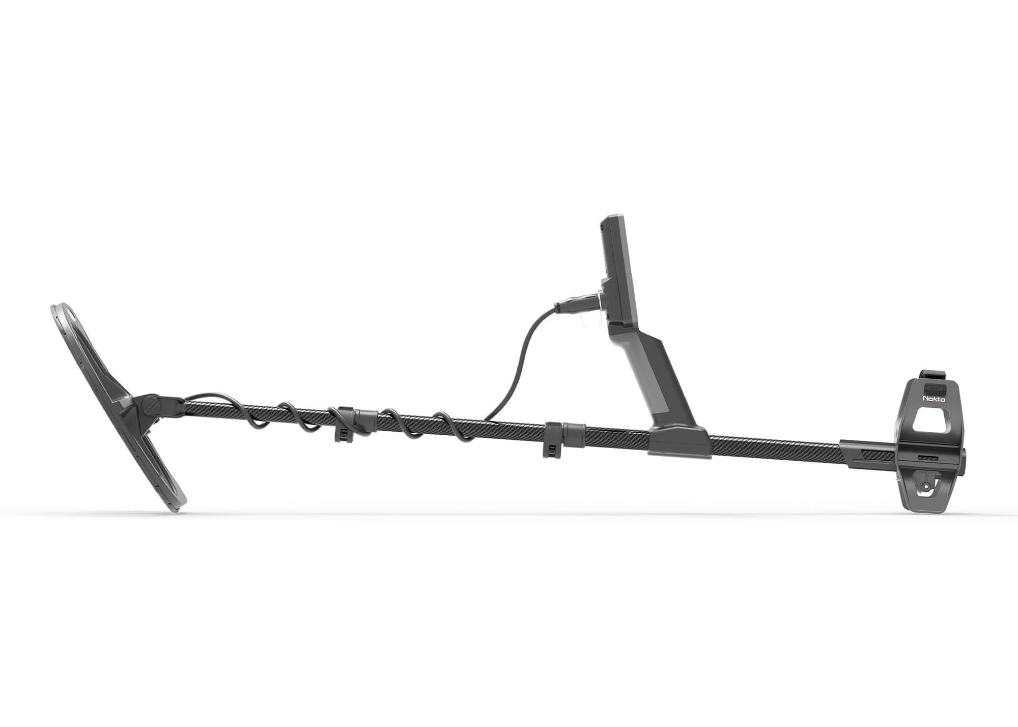 Nokta Legend 2