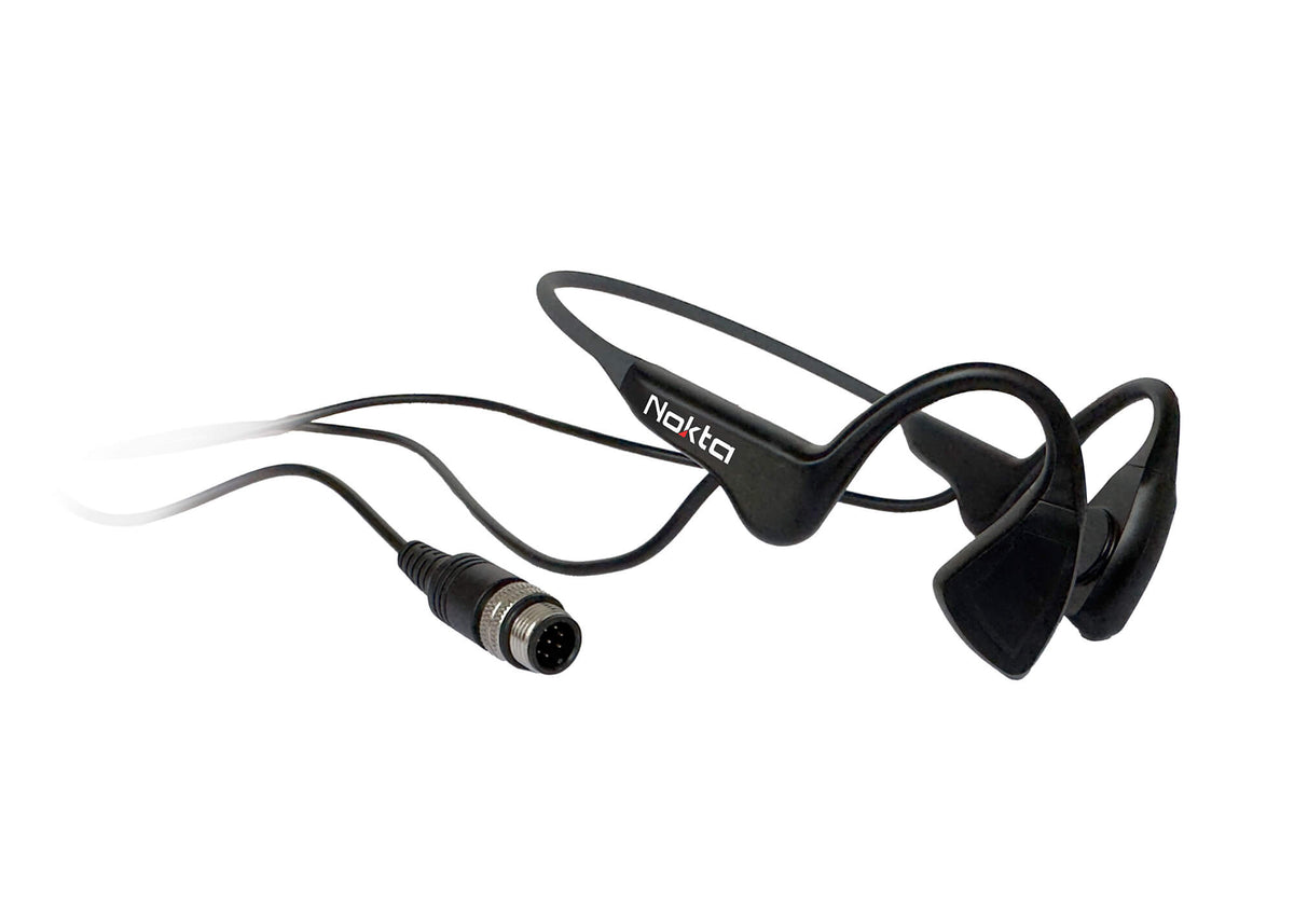 Nokta Legend 2 Bone Conduction Headphones
