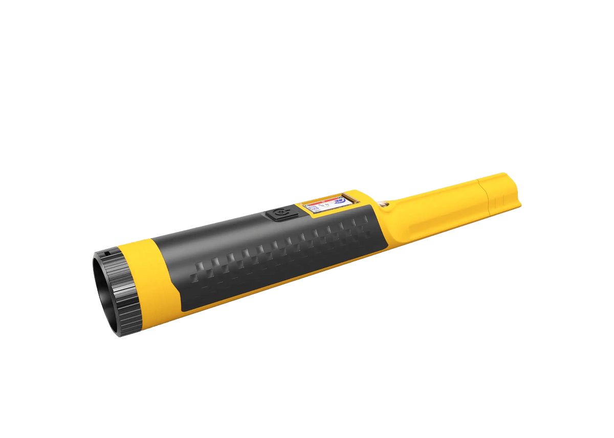 Nokta Legend 2 Metal Detector - OPEN BOX - Free Accupoint