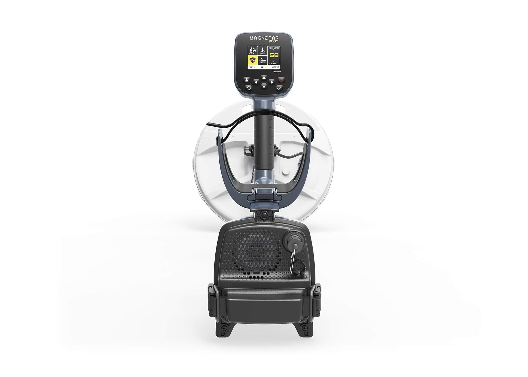 NOKTA MAGNETAR 9000