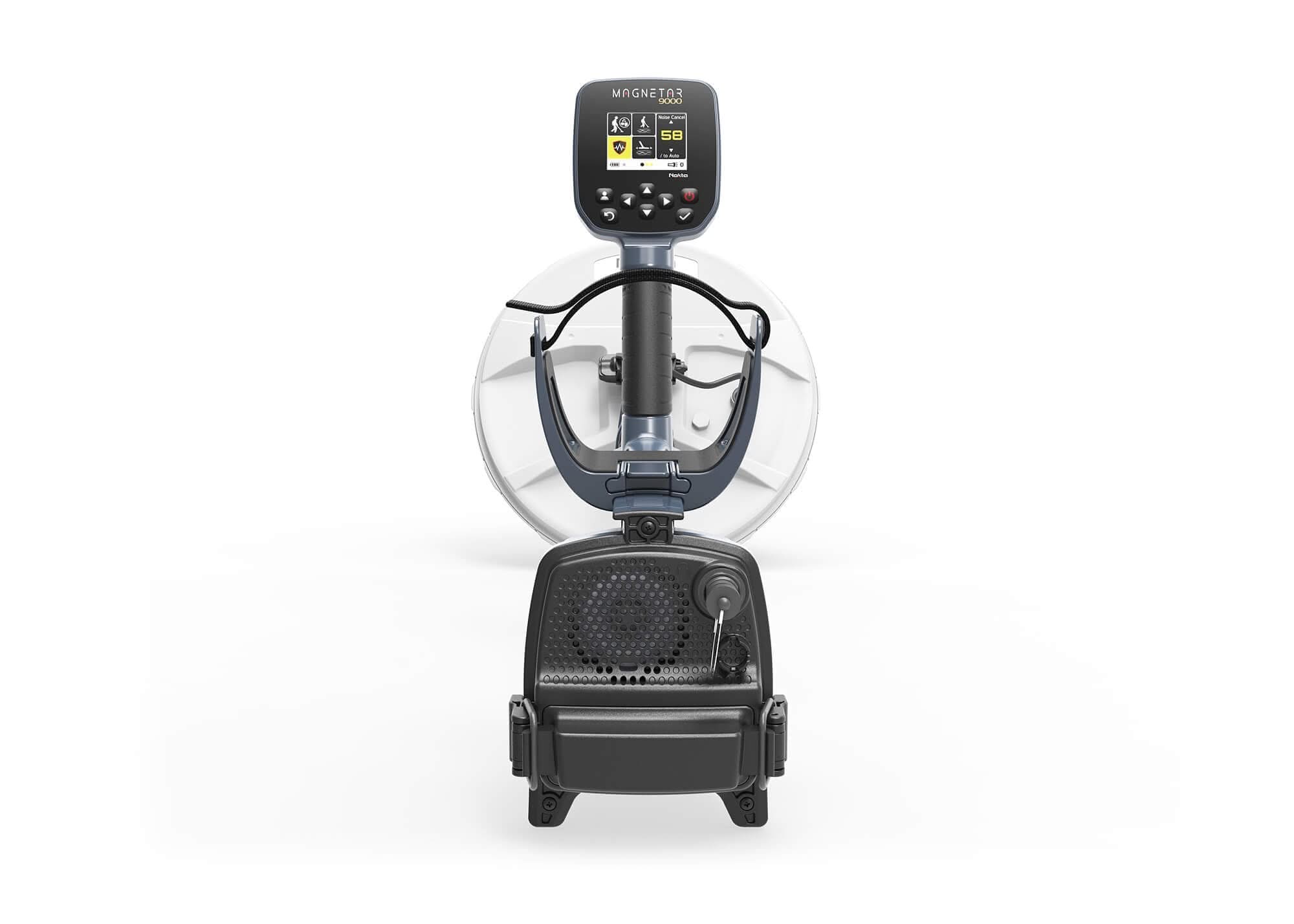 NOKTA MAGNETAR 9000